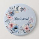 Recherche de fiancée badges Demoiselle d'honneur