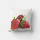 Recherche de fraises coussins Doux
