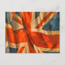 Recherche de british cartes postales flag
