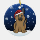 Recherche de chien de berger allemand ornements Bergers