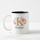 Recherche de plain pink tasses Floral