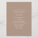 Recherche de taupe et blanc invitations Pour tous