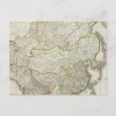 Recherche de gravé cartes postales Main