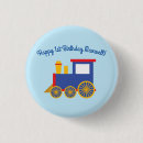 Recherche de choo de choo badges Anniversaire