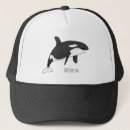 Recherche de baleine casquettes Arctique