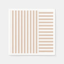 Recherche de motif rayé serviettes Bande