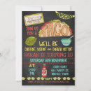 Recherche de chalkboard invitations Fête