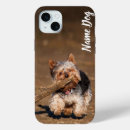 Recherche de terriers de yorkshire iphone coques Chien