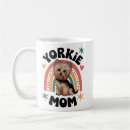 Recherche de maman mignonne tasses De maman chien