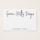 Recherche de affichage cartes Écran de boucle