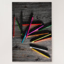 Recherche de ombres puzzles Texture