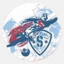 Recherche de clark kent autocollants Comic