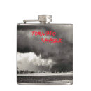 Recherche de chasseurs de tornade Temps