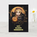 Recherche de halloween cartes halloween Jack o' lantern