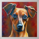 Recherche de pinscher posters Dog