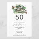 Recherche de poissons invitations Pêche