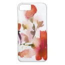 Recherche de aquarelle artistique iphone coques Botanique