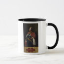 Recherche de croisade tasses Lion