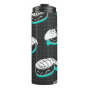 Recherche de motif sushi tasses Arrière plan