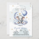 Recherche de moon baby shower invitations Pour enfants