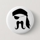 Recherche de moustache badges Humeur