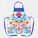 Recherche de inspirées tabliers Floral