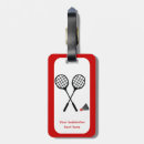 Recherche de badminton bagages étiquettes Obturateur