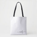 Recherche de profession tote bags Monogramme