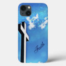 Recherche de ciel ipad coques Bleu