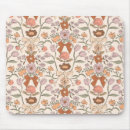 Recherche de main élégante tapis souris Tendance