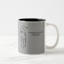 Recherche de citation de cheval tasses Équin
