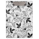 Recherche de motif de fleur porte blocs Pour elle