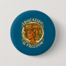 Recherche de afro américain badges Éducation