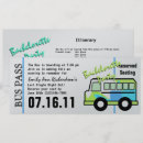 Recherche de party 10x23 enterrement vie de garçon invitations Voyage
