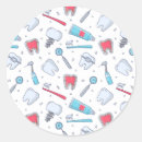Recherche de hygiéniste dentaire autocollants Bouche