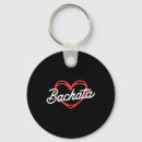 Recherche de bachata porteclés Danseuse