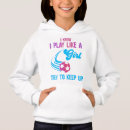 Recherche de soccer enfant pulls capuche Bleu