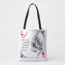 Recherche de alice au pays des merveilles accessoires Citation