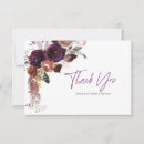 Recherche de flore vœux cartes Violet