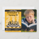 Recherche de chess invitations Toute personne
