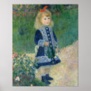 Recherche de peinture renoir posters Célèbre