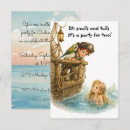 Recherche de sirène et pirate cartes invitations Jeune fille