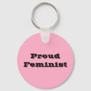 Recherche de woman porteclés Feminism