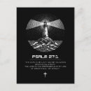 Recherche de verset biblique cartes postales Chrétien