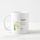 Recherche de jonquil tasses Pour eux