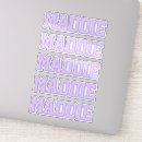 Recherche de étiquette nom autocollants Pour elle