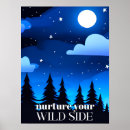 Recherche de côté sauvage posters Nature