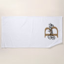Recherche de gold serviettes de plage Moderne