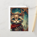 Recherche de rennes noël cartes postales Contenu générationnel