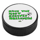 Recherche de halloween palets hockey Fantôme